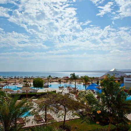 Lahami Bay Beach Resort Abu Ghusun ภายนอก รูปภาพ