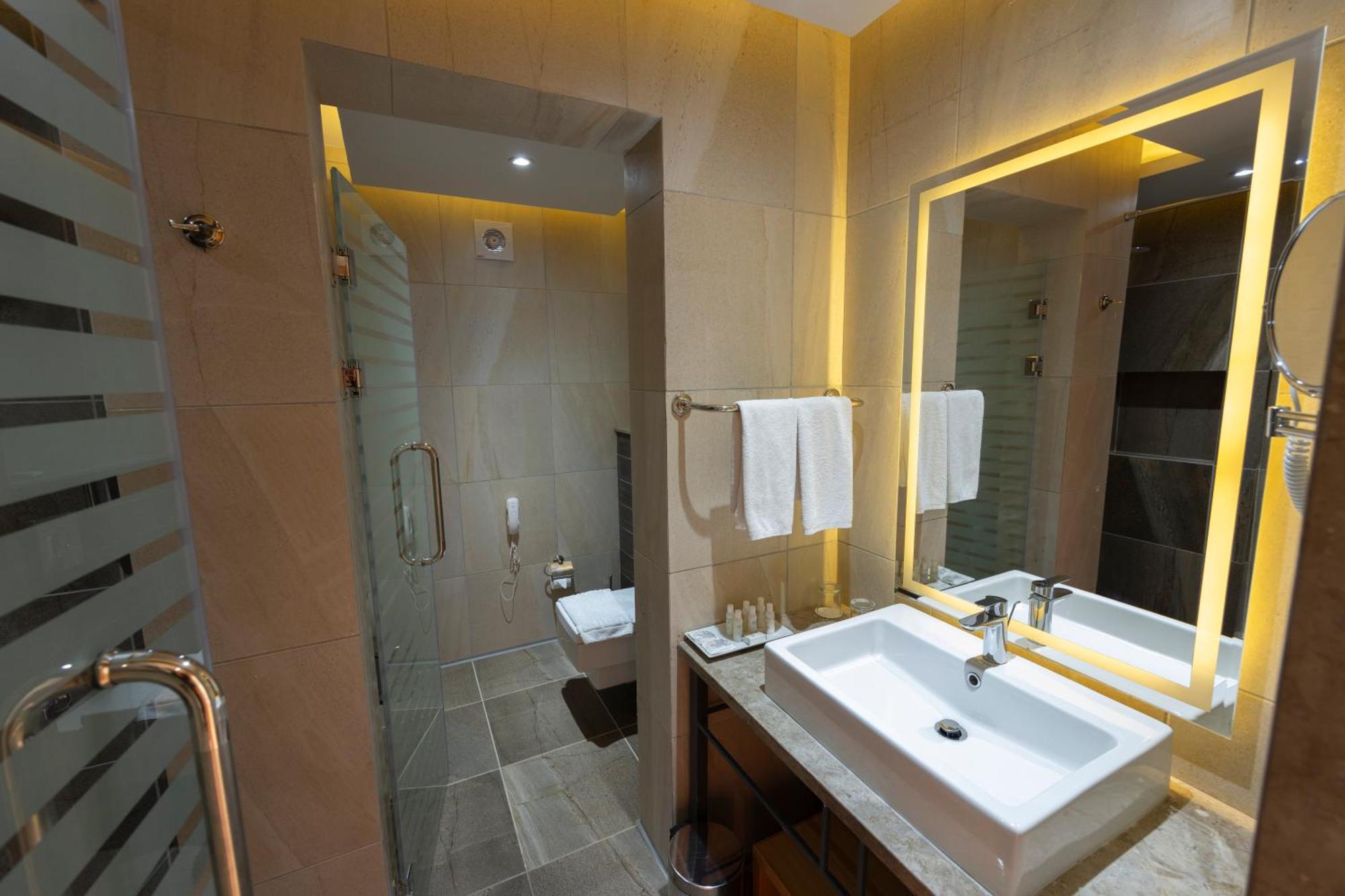 Lahami Bay Beach Resort Abu Ghusun ภายนอก รูปภาพ