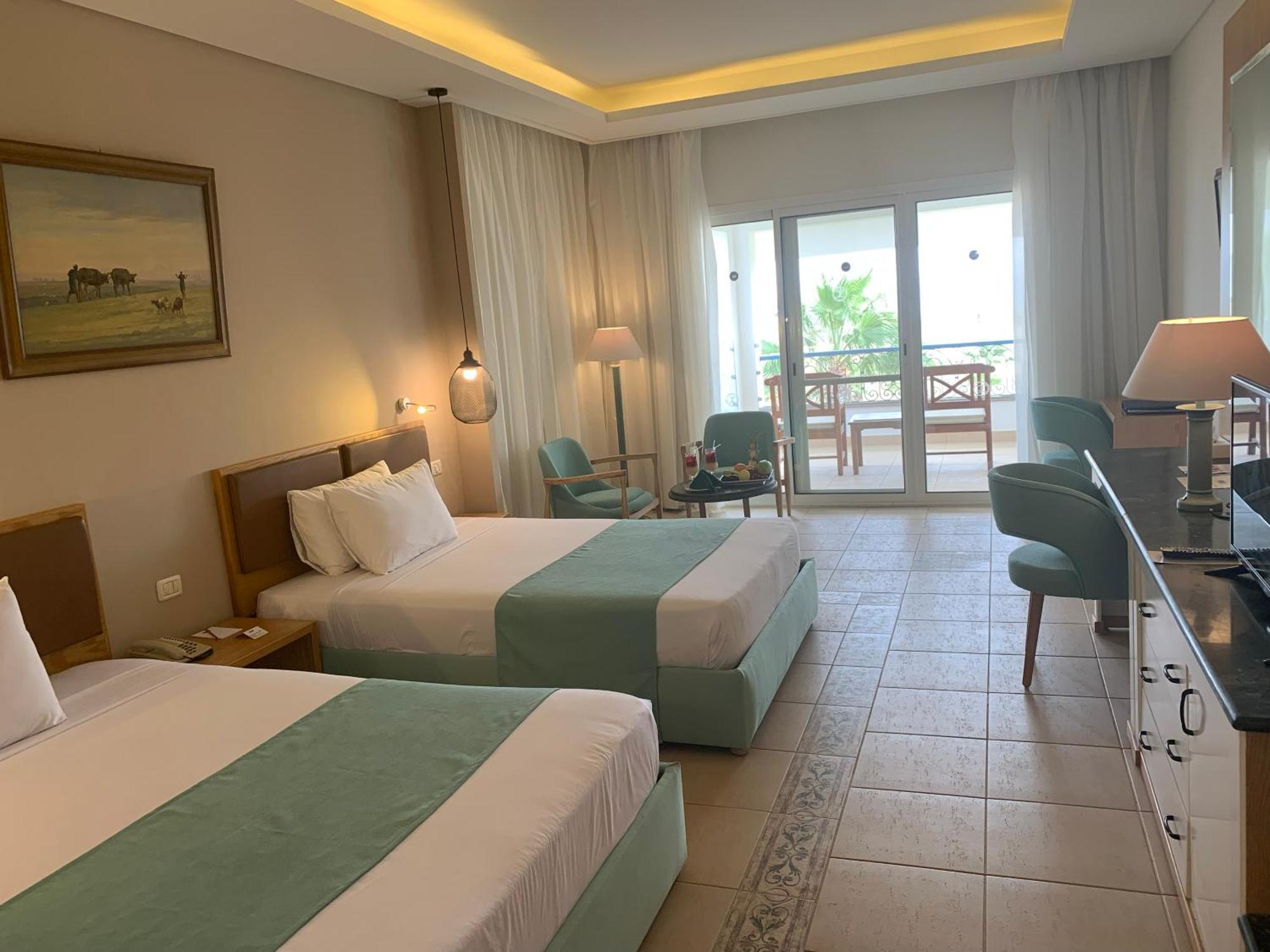 Lahami Bay Beach Resort Abu Ghusun ภายนอก รูปภาพ