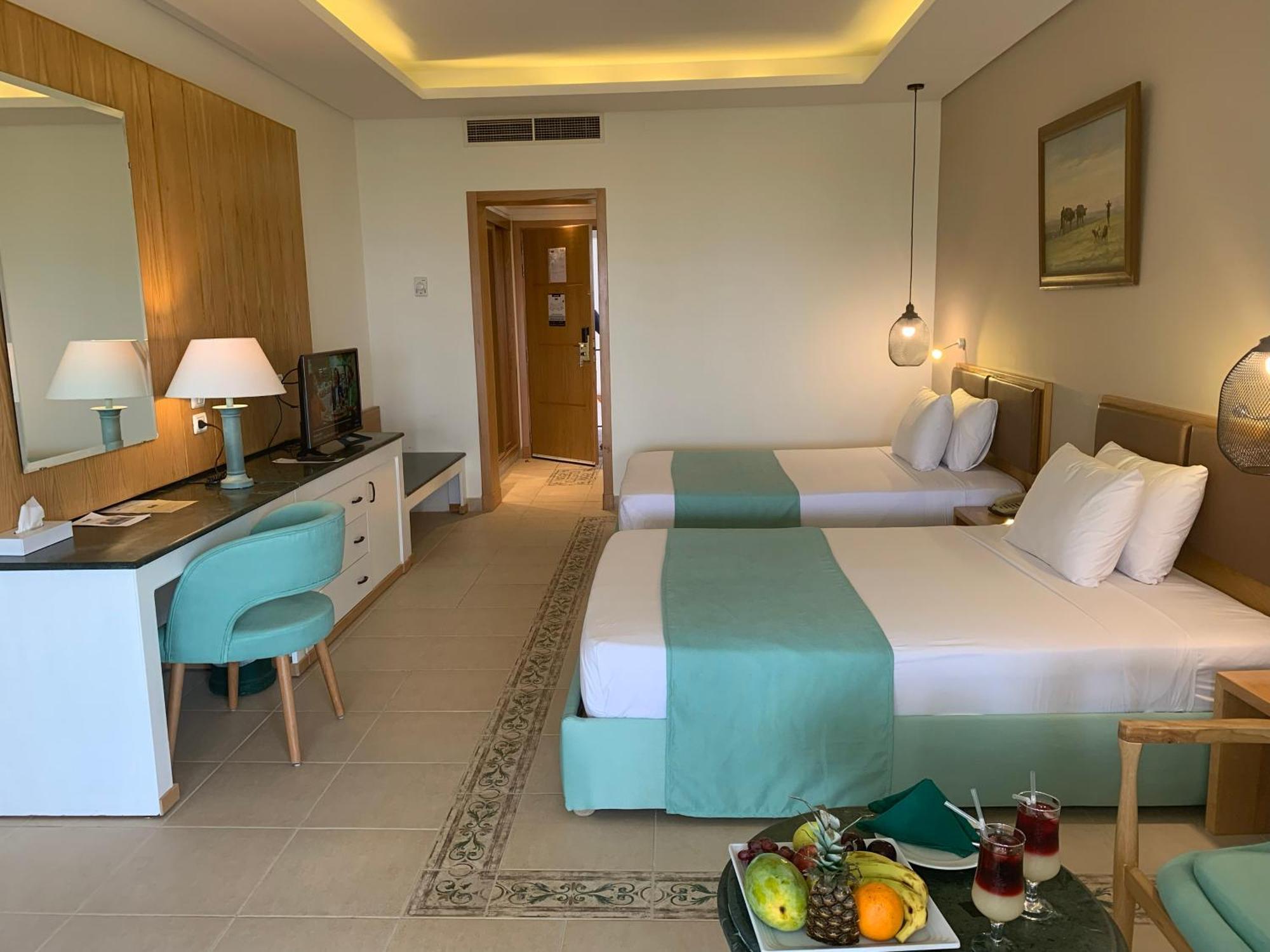 Lahami Bay Beach Resort Abu Ghusun ภายนอก รูปภาพ