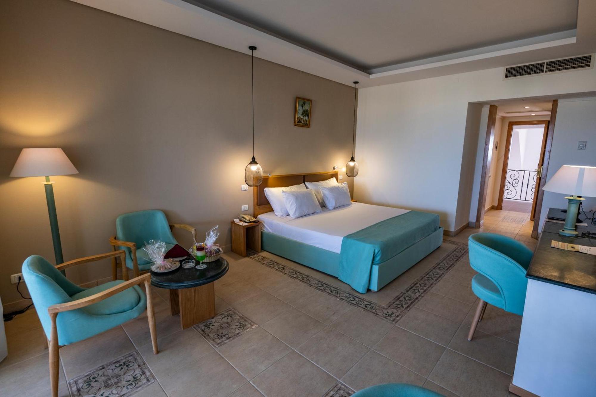 Lahami Bay Beach Resort Abu Ghusun ภายนอก รูปภาพ