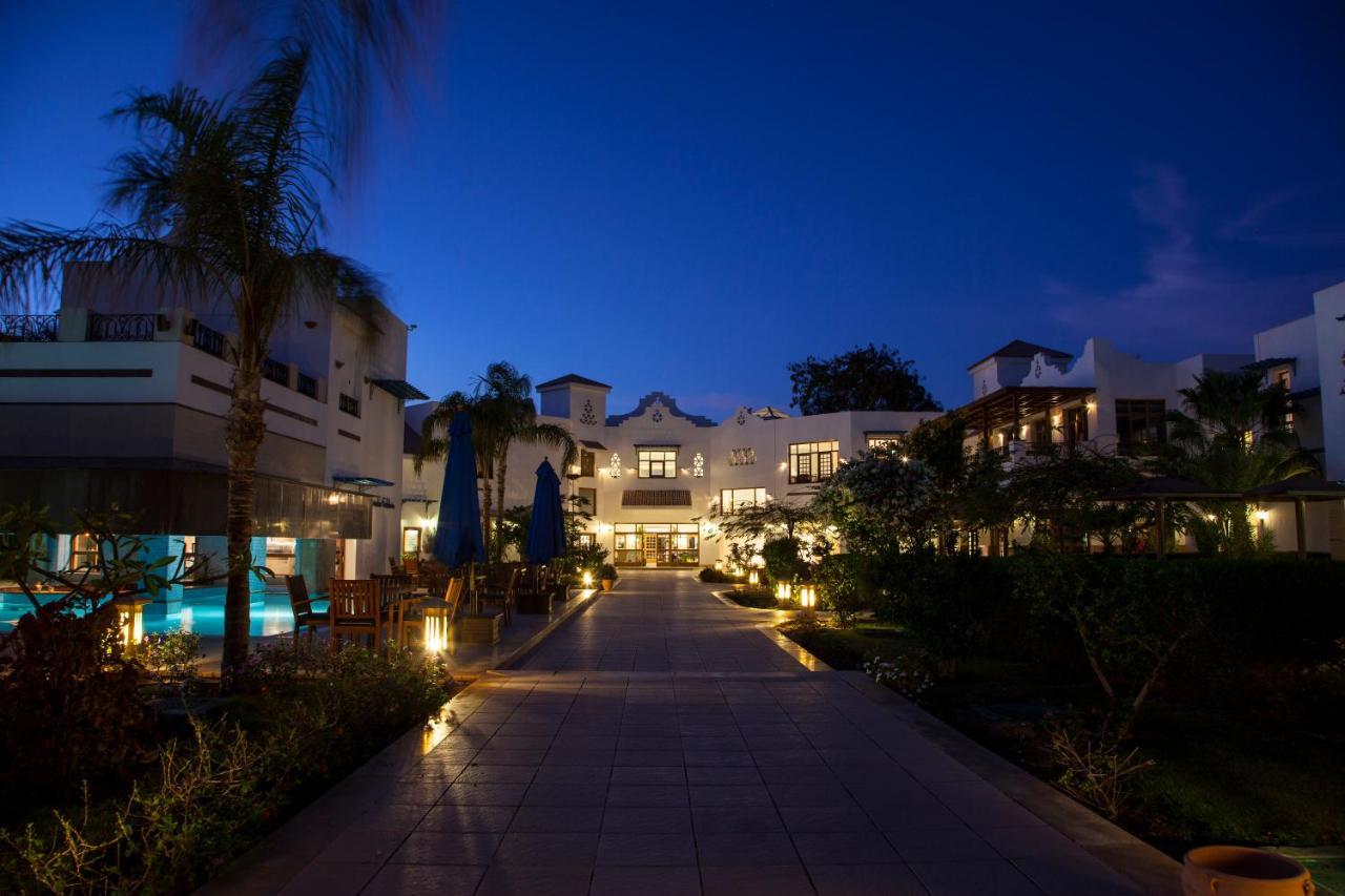 Lahami Bay Beach Resort Abu Ghusun ภายนอก รูปภาพ