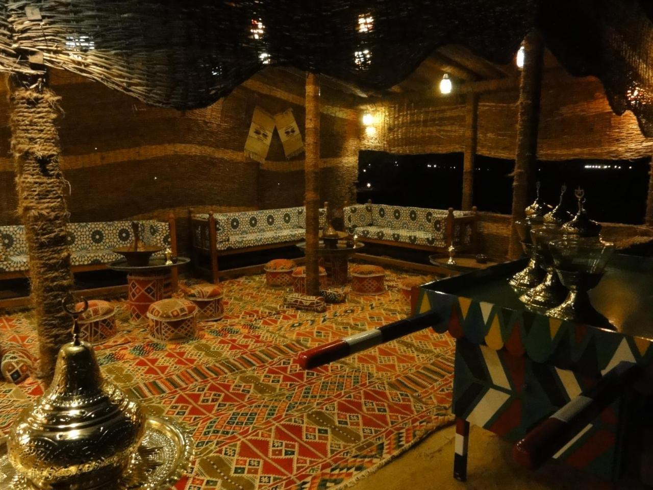 Lahami Bay Beach Resort Abu Ghusun ภายนอก รูปภาพ