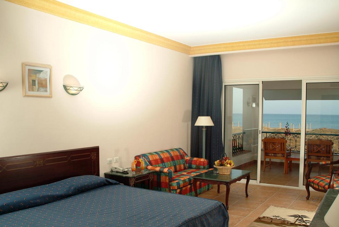 Lahami Bay Beach Resort Abu Ghusun ภายนอก รูปภาพ