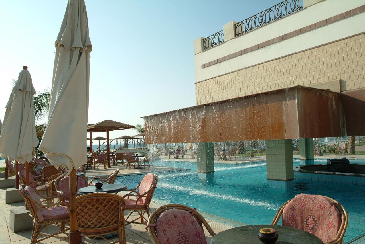 Lahami Bay Beach Resort Abu Ghusun ภายนอก รูปภาพ